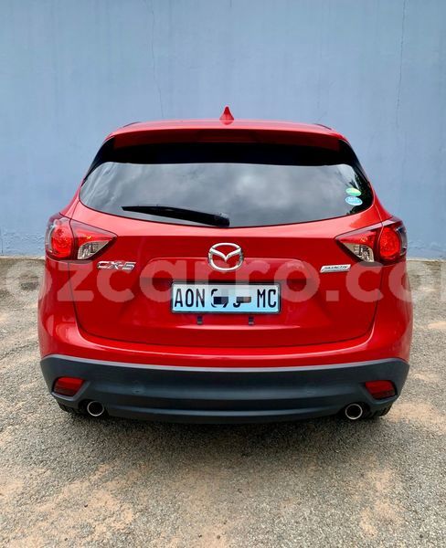 Big with watermark mazda cx 5 maputo maputo 42006