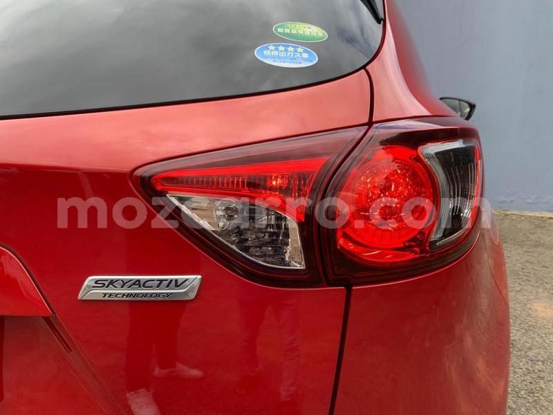 Big with watermark mazda cx 5 maputo maputo 42006