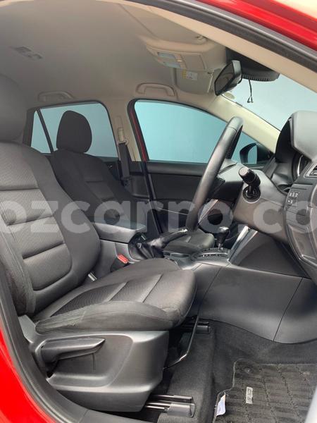 Big with watermark mazda cx 5 maputo maputo 42006