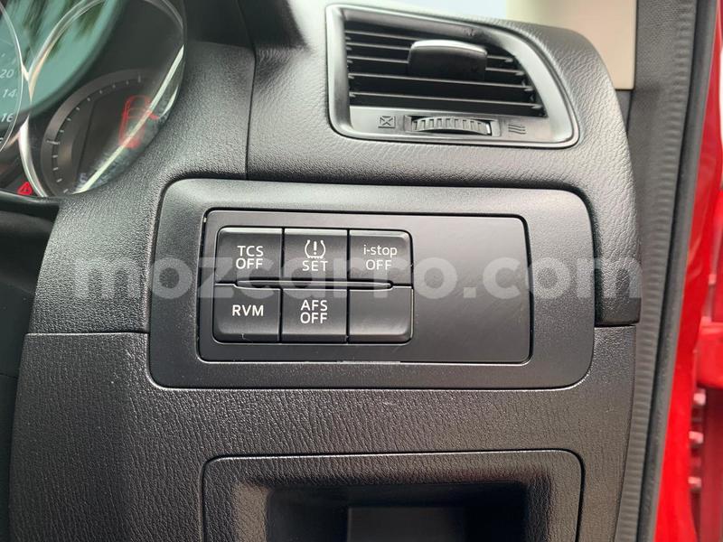 Big with watermark mazda cx 5 maputo maputo 42006