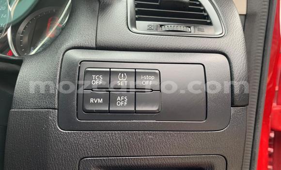 Nunua Ilio tumika Mazda CX-5 Nyekundu Gari ndani ya Maputo nchini Maputo Nunua Ilio tumika Mazda CX-5 Nyekundu Gari ndani ya Maputo nchini Maputo