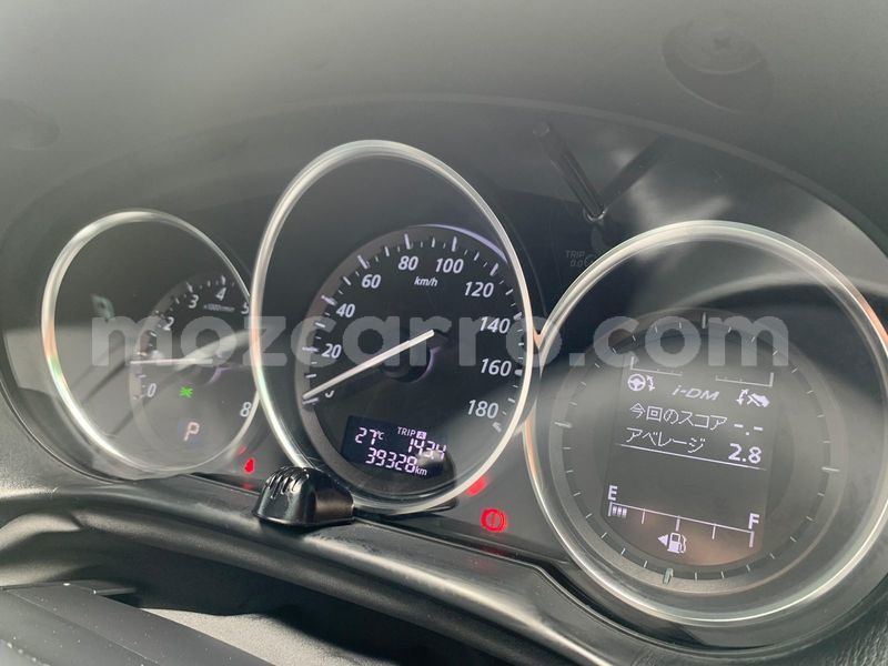 Big with watermark mazda cx 5 maputo maputo 42006