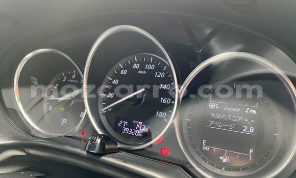 Nunua Ilio tumika Mazda CX-5 Nyekundu Gari ndani ya Maputo nchini Maputo Nunua Ilio tumika Mazda CX-5 Nyekundu Gari ndani ya Maputo nchini Maputo