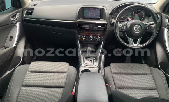 Nunua Ilio tumika Mazda CX-5 Nyekundu Gari ndani ya Maputo nchini Maputo Nunua Ilio tumika Mazda CX-5 Nyekundu Gari ndani ya Maputo nchini Maputo