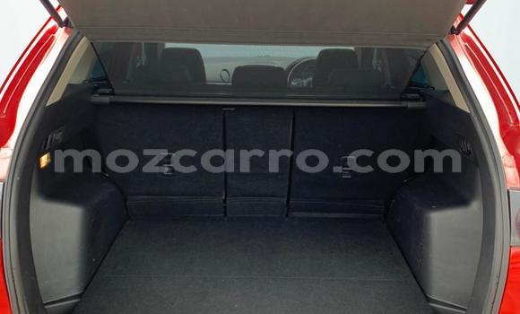 Nunua Ilio tumika Mazda CX-5 Nyekundu Gari ndani ya Maputo nchini Maputo Nunua Ilio tumika Mazda CX-5 Nyekundu Gari ndani ya Maputo nchini Maputo