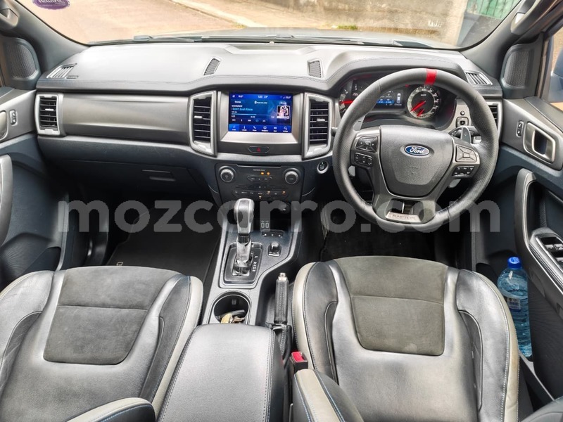 Big with watermark ford ranger maputo maputo 42007