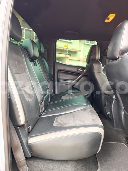 Big with watermark ford ranger maputo maputo 42007