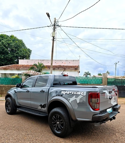 Big with watermark ford ranger maputo maputo 42007