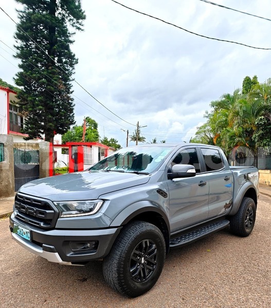 Big with watermark ford ranger maputo maputo 42007
