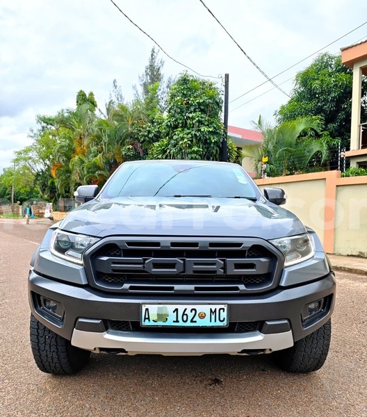 Big with watermark ford ranger maputo maputo 42007