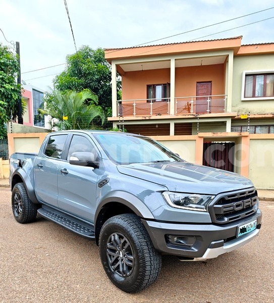 Big with watermark ford ranger maputo maputo 42007