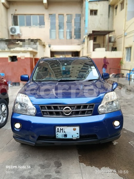 Big with watermark nissan x trail maputo maputo 42008