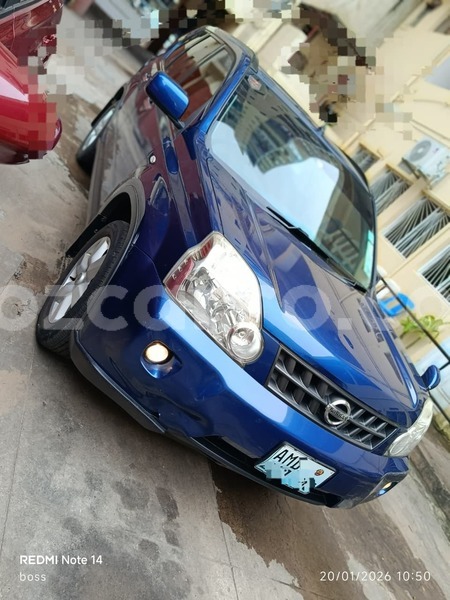 Big with watermark nissan x trail maputo maputo 42008