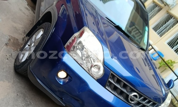 Tenga Tsaru Nissan X-Trail Zvimwe Mota in Maputo in Maputo Tenga Tsaru Nissan X-Trail Zvimwe Mota in Maputo in Maputo