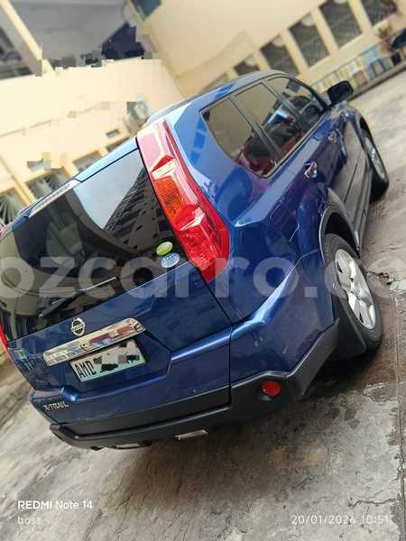 Big with watermark nissan x trail maputo maputo 42008