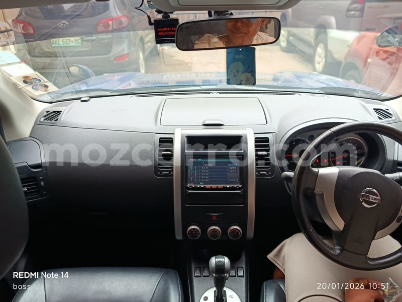 Big with watermark nissan x trail maputo maputo 42008