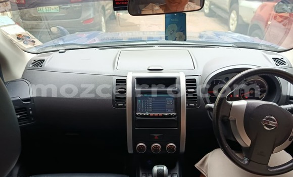 Tenga Tsaru Nissan X-Trail Zvimwe Mota in Maputo in Maputo Tenga Tsaru Nissan X-Trail Zvimwe Mota in Maputo in Maputo