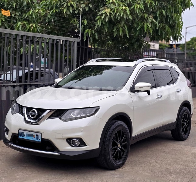 Big with watermark nissan x trail maputo maputo 42009