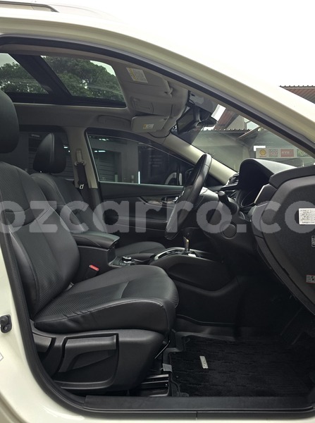 Big with watermark nissan x trail maputo maputo 42009