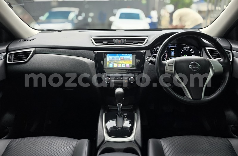 Big with watermark nissan x trail maputo maputo 42009