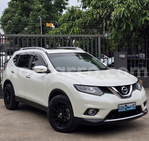 Big with watermark nissan x trail maputo maputo 42009