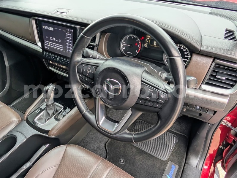 Big with watermark mazda bt 50 maputo maputo 42010