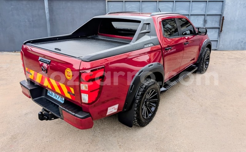 Big with watermark mazda bt 50 maputo maputo 42010