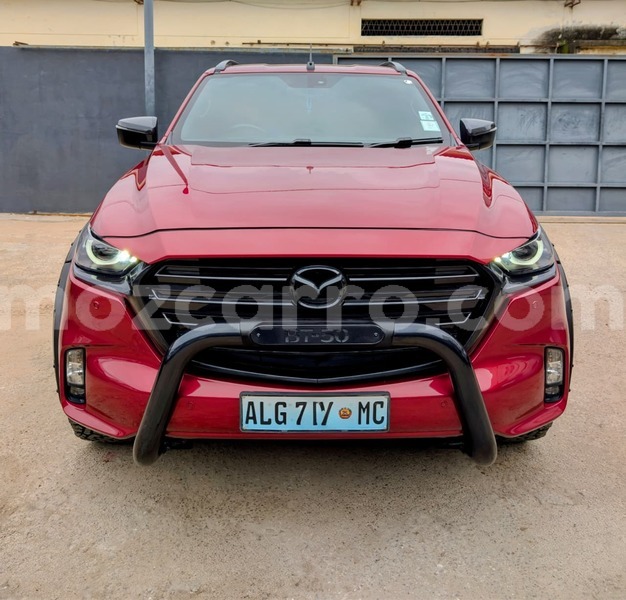 Big with watermark mazda bt 50 maputo maputo 42010