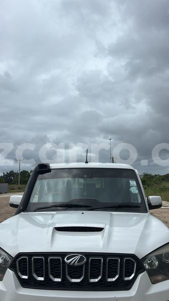 Big with watermark mahindra scorpio maputo maputo 42011