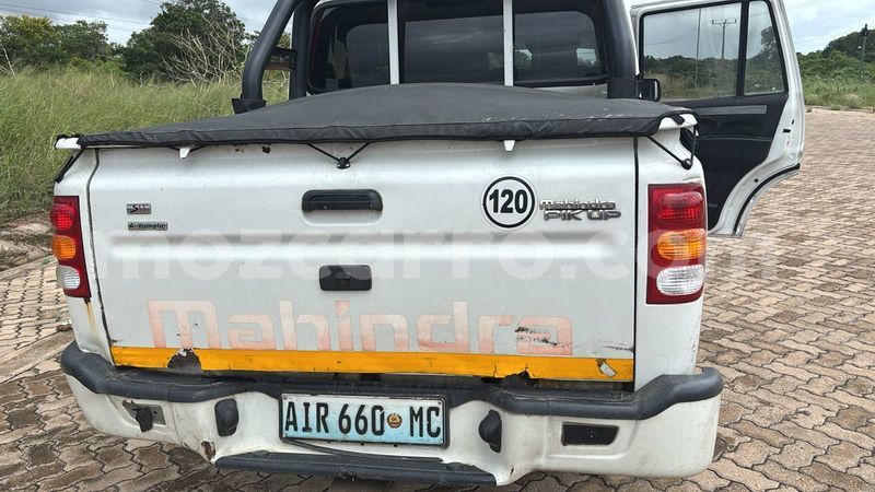 Big with watermark mahindra scorpio maputo maputo 42011