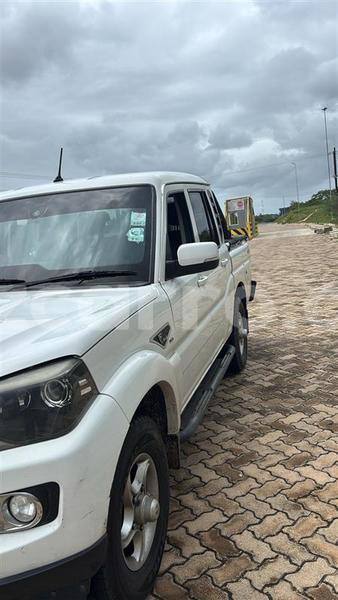 Big with watermark mahindra scorpio maputo maputo 42011