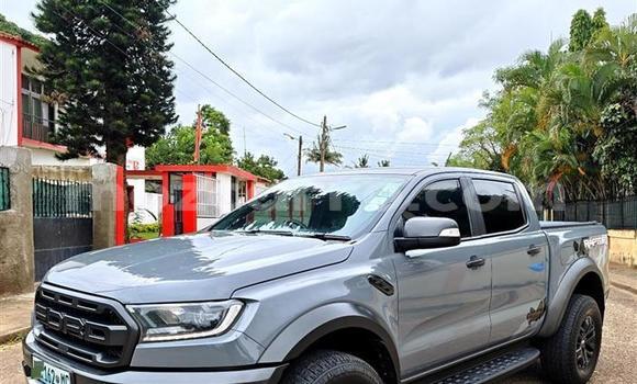 Comprar Usado Ford Ranger Preto Carro em Maputo em Maputo Comprar Usado Ford Ranger Preto Carro em Maputo em Maputo