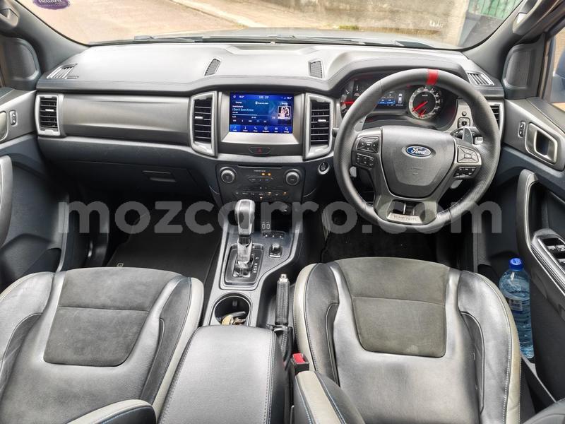 Big with watermark ford ranger maputo maputo 42014