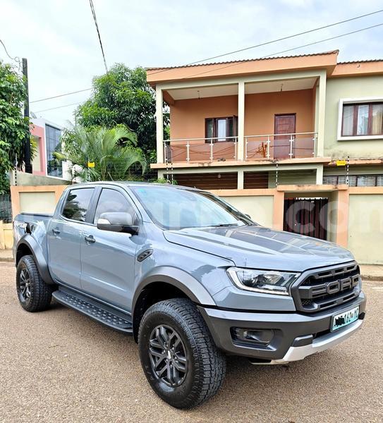 Big with watermark ford ranger maputo maputo 42014