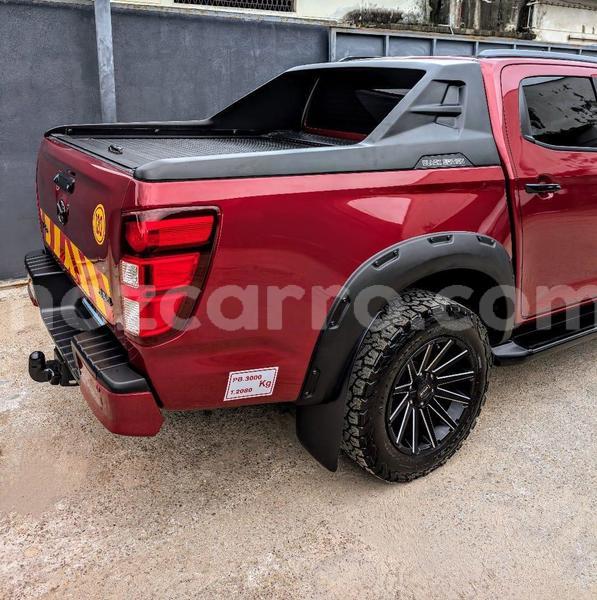 Big with watermark mazda bt 50 maputo maputo 42015