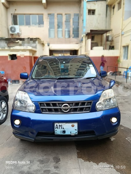 Big with watermark nissan x trail maputo maputo 42018