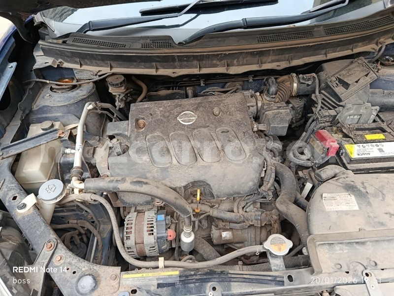 Big with watermark nissan x trail maputo maputo 42018