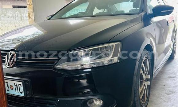 Comprar Usado Volkswagen Jetta Preto Carro em Maputo em Maputo