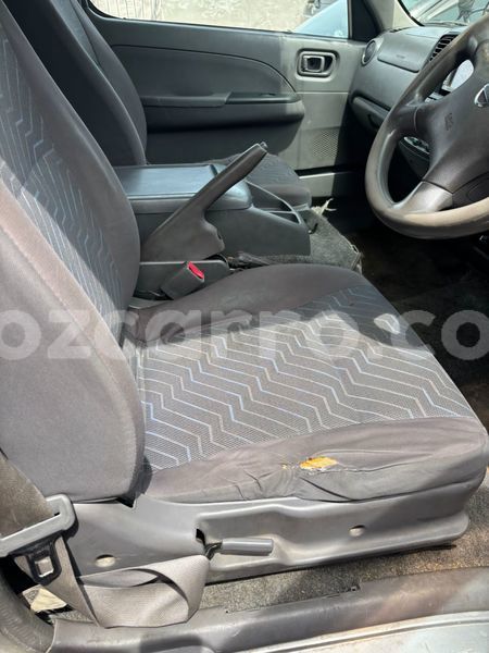 Big with watermark nissan caravan maputo maputo 42020