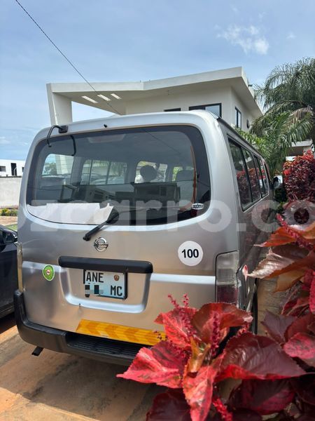 Big with watermark nissan caravan maputo maputo 42020