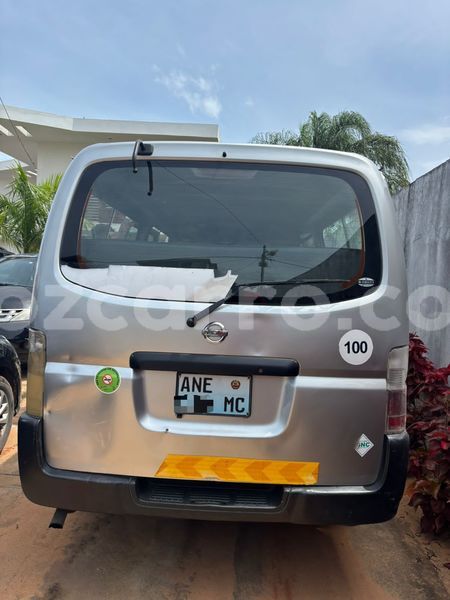 Big with watermark nissan caravan maputo maputo 42020