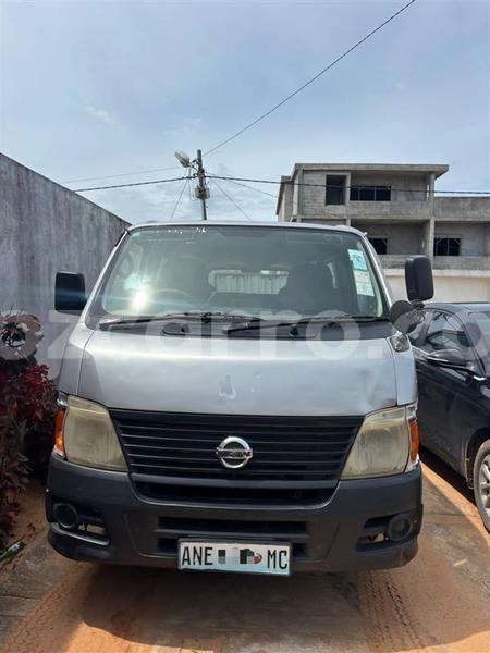 Big with watermark nissan caravan maputo maputo 42020