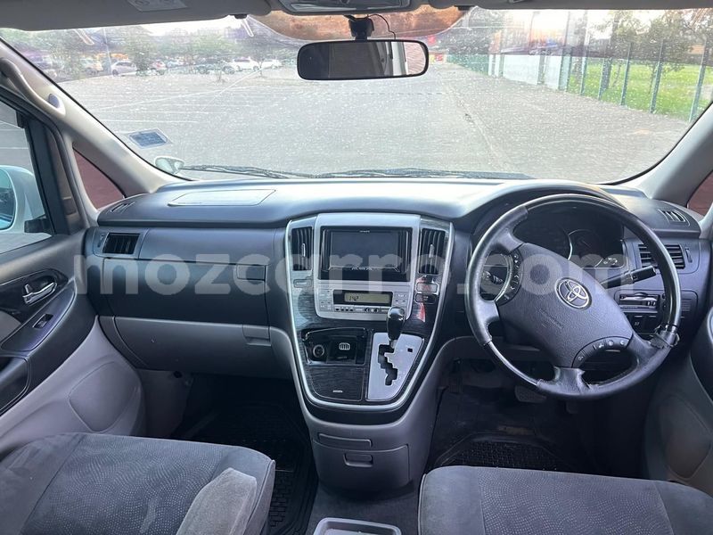 Big with watermark toyota alphard maputo maputo 42022