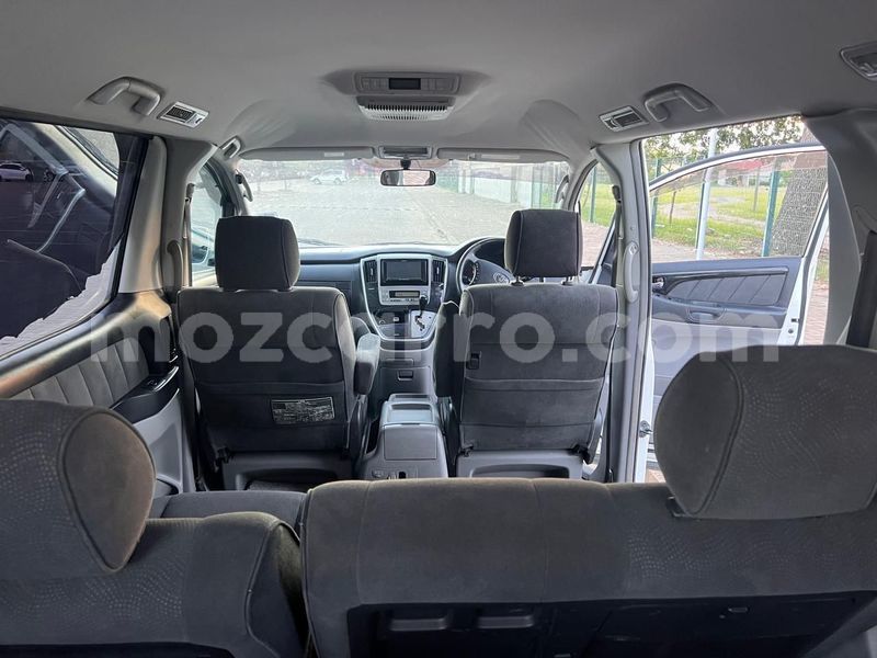 Big with watermark toyota alphard maputo maputo 42022