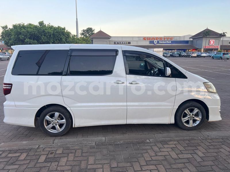 Big with watermark toyota alphard maputo maputo 42022