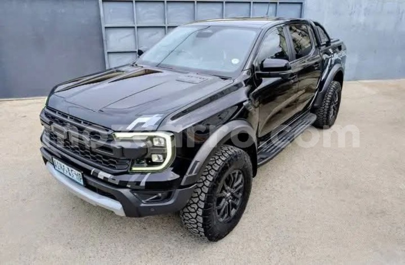 Big with watermark ford ranger maputo maputo 42023