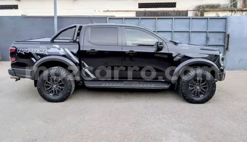 Big with watermark ford ranger maputo maputo 42023