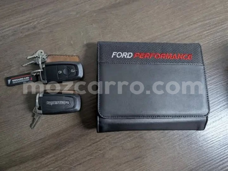 Big with watermark ford ranger maputo maputo 42023