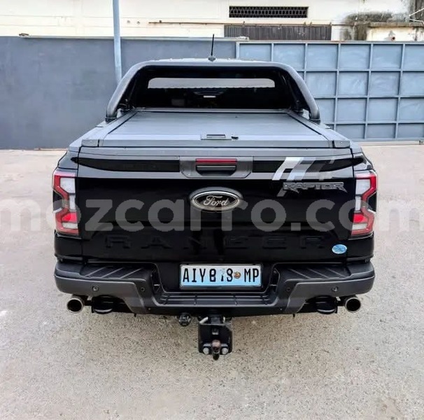 Big with watermark ford ranger maputo maputo 42023