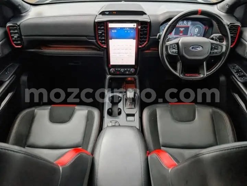 Big with watermark ford ranger maputo maputo 42023